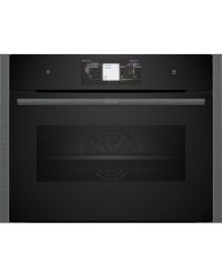 Neff C24FT53G0B Built-in Compact Oven with Steam function