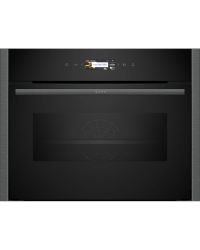 Neff C24MR21G0B Built In Compact Oven with microwave function ***HALF PRICE INSTALL***