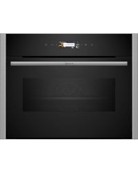 Neff C24MR21N0B Built In Compact Oven with microwave function ***NEFF-CASHBACK***