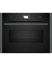 Neff C24MS71G0B Built In Compact Oven with microwave function ***NEFF-CASHBACK***