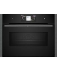 Neff C24MT73G0B N90 Built-in Compact Oven with Microwave function 
