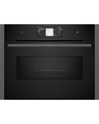 Neff C24MT73G0B Built-in Compact Oven with Microwave function 
