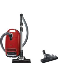 Miele C3FLEX CAT&DOG Complete Flex Cylinder Vacuum Cleaner