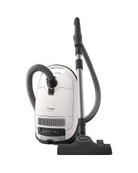 Miele C3ALLERGY Bagged Cylinder Vacuum Cleaner