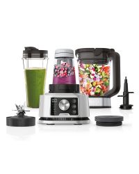 Ninja CB350UK 3-in-1 Foodi Power Nutri Blender