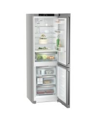 Liebherr CBNsfc522i Plus BioFresh Frost Free Fridge Freezer 