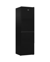 Beko CCFM4582B Frost Free Fridge Freezer Black