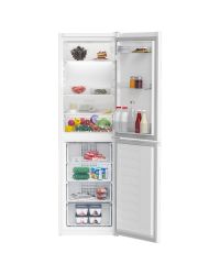 Beko CCFM4582W Frost Free Fridge Freezer 