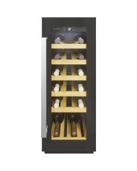 Candy CCVB 30 UK/1 20 Bottle Wine Cooler