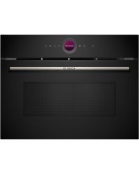 Bosch CEG732XB1B Built-in Microwave Oven