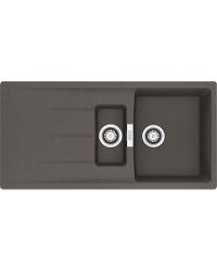 Franke Centro CNG 651-100 Slate Grey Kitchen Sink