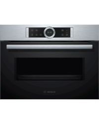 Bosch CFA634GS1B Built-in Microwave Oven
