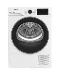 Hotpoint CHD94MWBSUK 9kg Heat Pump Tumble Dryer