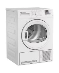 Hotpoint CHDC92WWGDUK 9Kg Condenser Tumble Dryer