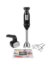 Ninja CI090UK Foodi 2-in-1 Hand Blender & Mixer