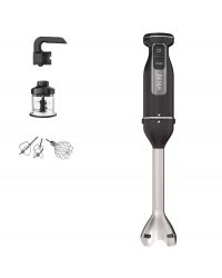 Ninja CI100UK Foodi 3-in-1 Hand Blender, Mixer & Chopper