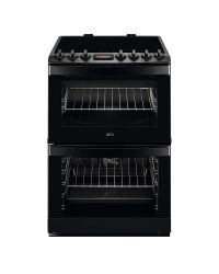 AEG CIB6742MCB 60cm Electric Induction Cooker