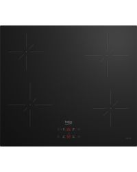 Beko CIHYQI21B 58cm Induction Hob