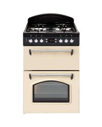 Leisure Classic 60 Double Oven Gas Cooker CLA60GAC