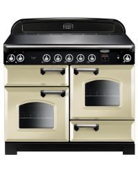 Rangemaster Classic 110 Ceramic Cream CLA110ECCR/C 117520