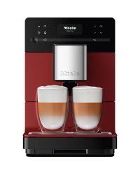 Miele CM5310 Tayberry Red Bean to Cup Fully Automatic  Coffee Machine