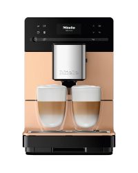 Miele CM5510 Rose Gold Bean to Cup Fully Automatic  Coffee Machine