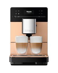 Miele CM5510 Rose Gold Bean to Cup Fully Automatic Coffee Machine