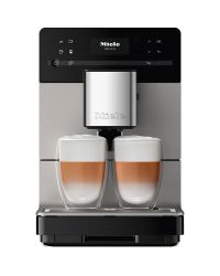 Miele CM5510 Silver Bean to Cup Fully Automatic  Coffee Machine