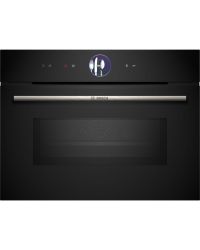 Bosch CMG7361B1B Built-in Microwave Oven