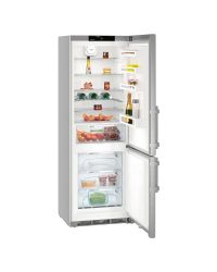 Liebherr CNef5735 Comfort Frost Free Fridge Freezer Capacity 411 Litre