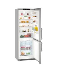Liebherr CNef5745 Comfort Frost Free Fridge Freezer Capacity 411 Litre