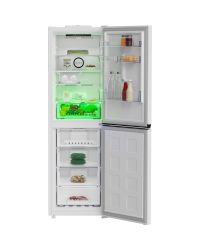 Beko CNG4692VW Frost Free Fridge Freezer