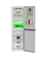 Beko CNG4692VW Frost Free Fridge Freezer 