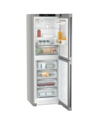 Liebherr CNsfd5204 Pure Frost Free Fridge Freezer Capacity 319 Litres