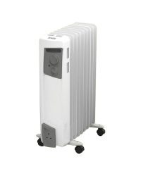 Creda COR15TS Portable 1.5kW Oil Filled Radiator