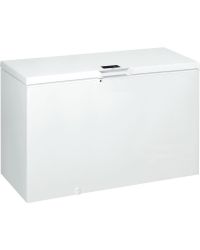 Hotpoint CS1A400HFMFA Chest Freezer 390L