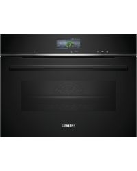 Siemens CS736G1B1 Built-in Compact Oven with Steam Function 