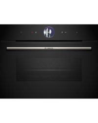 Bosch CSG7361B1 Built-in Compact Oven with Steam function 