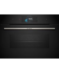 Bosch CSG7584B1 Built-in Compact Oven with Steam function