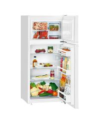 Liebherr CTe2131 Pure SmartFrost Fridge Freezer Capacity 196 Litre