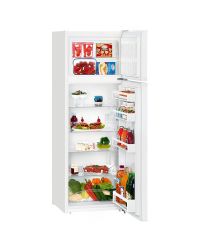 Liebherr CT2931 Pure SmartFrost Fridge Freezer Capacity 278 Litre