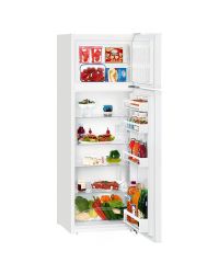 Liebherr CT2931 Pure SmartFrost Fridge Freezer 