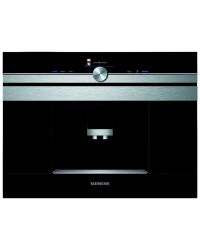 Siemens CT636LES6 bean-to-cup coffee centre