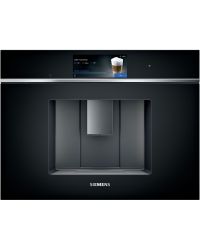 Siemens CT718L1B0 Built-in fully automatic coffee machine