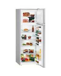 Liebherr CTele2931 Pure SmartFrost Fridge Freezer Capacity 271 Litre