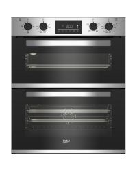 Beko CTFY22309X Built Under Double Oven