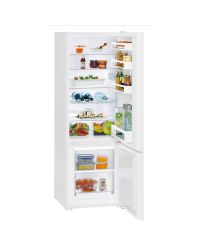 Liebherr CUe2831 Pure SmartFrost Fridge Freezer Capacity 266 Litre
