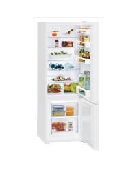 Liebherr CU2831 Pure SmartFrost Fridge Freezer 