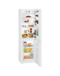 Liebherr CUe3331 Pure SmartFrost Fridge Freezer Capacity 296 Litre