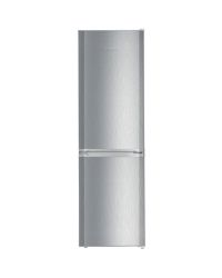 Liebherr CUele3331 Pure SmartFrost Fridge Freezer Capacity 296 Litre